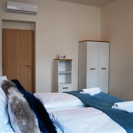 Folimanka Apartments Prag Exterior foto